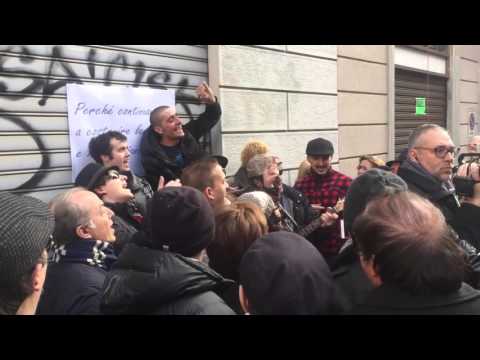 I primi 50 anni del ragazzo della via Gluck - FM Un albero di 30 piani