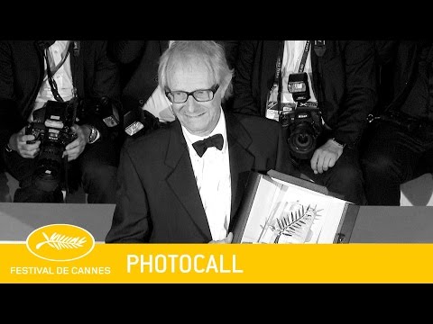 LAUREATS - Photocall - EV - Cannes 2016
