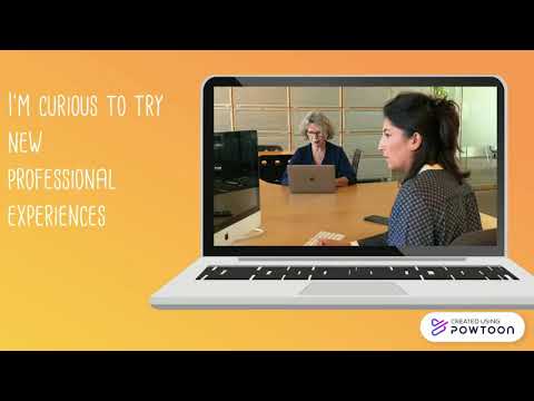 Presentation Leila Minten