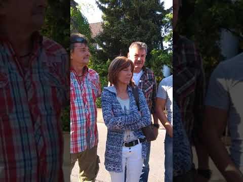 Shilo Treffen 2018 Teil 2