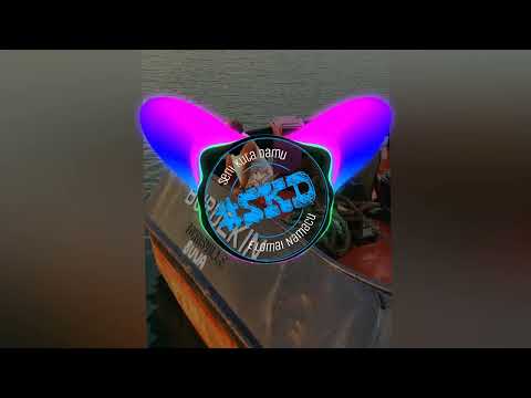 Seni Kuta Damu - Burdekin Tug Boat.