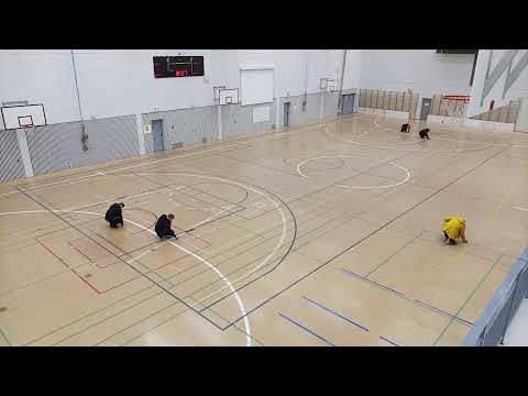 P14/P13 turnaus, kilpa, Kuopio, Ylä-Pyörö