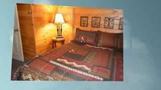 Broken Bow Cabins - Nick's Nature House