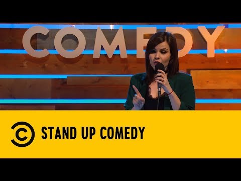 Stand Up Comedy: Barbie e Padre Pio - Martina Catuzzi