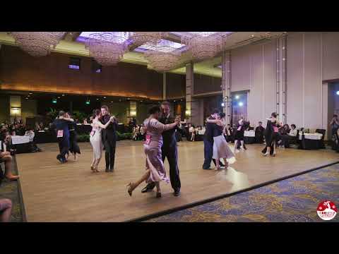 Indonesia Championship Preliminaries - Jack & Jill Competition Round 1 (2024.06.14)