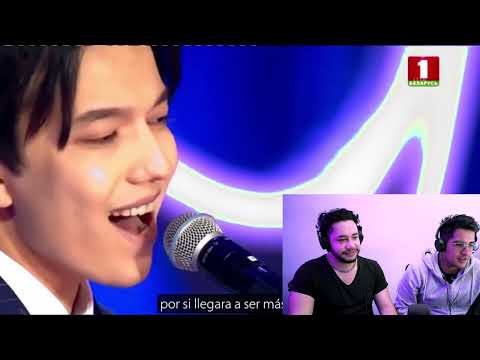 The Worst Reaction - Dimash Kudaibergen SOS (The best voice in the world)🌎