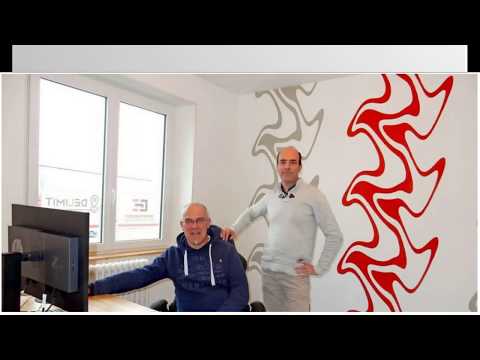 Vidéo de présentation - DELIMIT (SAS) Géomètre-Expert à Thiviers - Dordogne