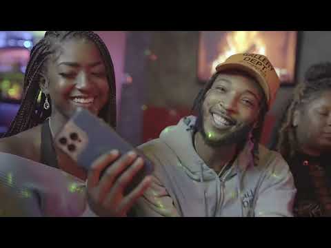 SK David Baby - Abu Dhabi (Official Music Video)