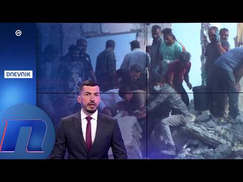 DNEVNIK - CELA EMISIJA - 01.03.2026