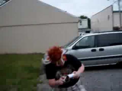 Jeb and Starcher: Episode III