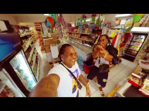 Apreem -  #NègDolce  - byOPK [Official Video] #360