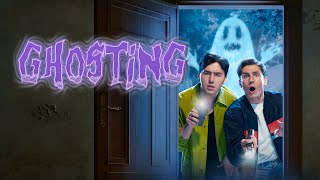 Ghosting | Official Trailer