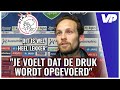 Blind COMPLIMENTEERT compagnon: "Hij heeft zich POSITIEF laten zien!" ?