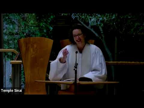 Selichot Service 9-17-22