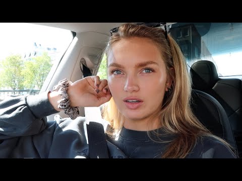 Why I took a little break (VLOG 57)