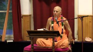 HH Danavir Goswami - BG 2.1, 26.06.2012, CZ translation