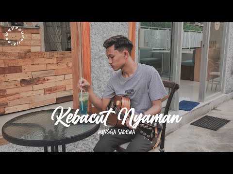 KEBACUT NYAMAN - Cover Akustik By Virnanda