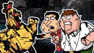 Cover art for Final Fight