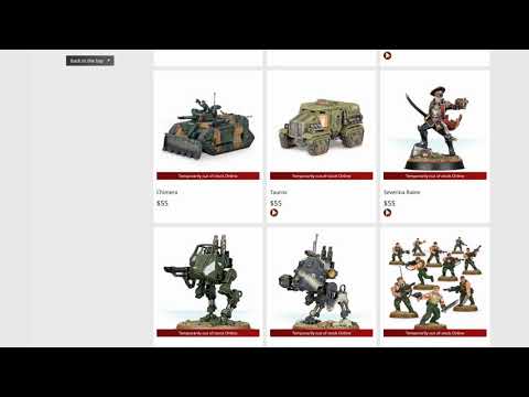 Army Breakdown Solar and Militia Pt.1 - Militia with Zekatar
