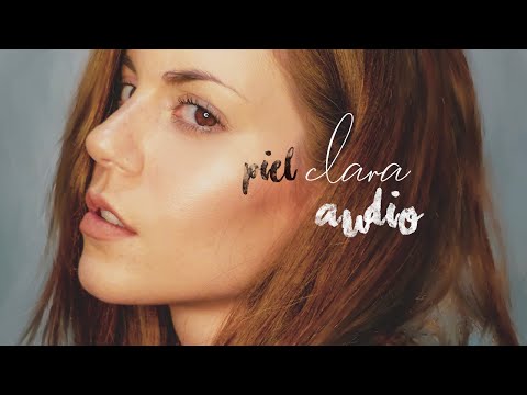 ★POWERFUL AFFIRMATIONS★ for HEALTHY, PERFECT SKIN | Pilar Sousa