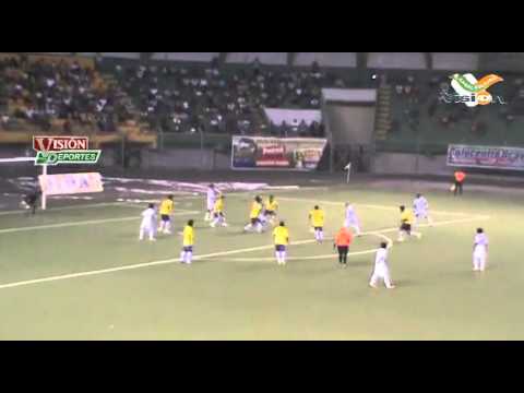 Santa Rosa (1) vs CNI (1) - Etapa Regional - Region 3 - Copa Perú 2014