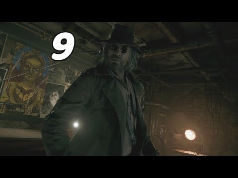 RESIDENT EVIL 8: VILLAGE Gameplay Walkthrough Part 9 [1440p 60FPS]