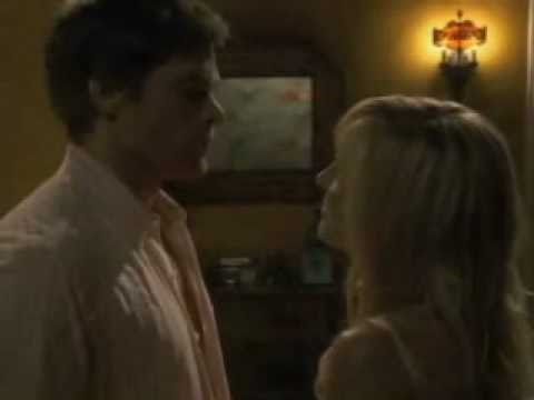 Dexter Season 4 - Dexter Season 4 Trailer