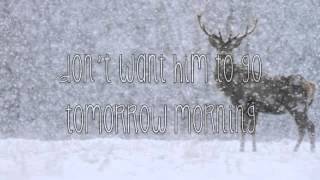 Snow in california- ariana grande lyrics