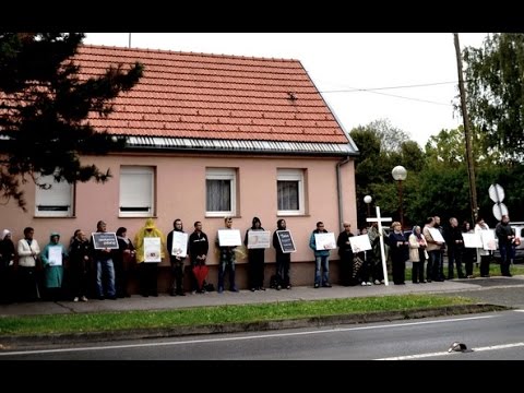 40 DANA ZA ŽIVOT - Velika Gorica (2015)
