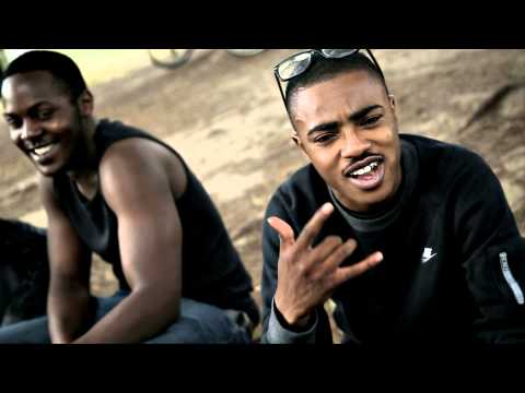 Twin J & Twin E - Pain & Struggle [Music Video] @Twin_Jay @TWINESNS | Link Up TV