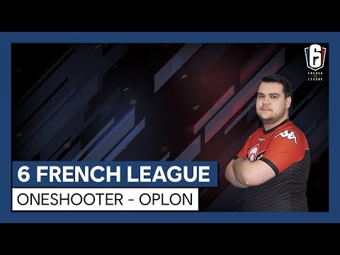 6 French League – Interview : OneShooter Oplon 1/2 [OFFICIEL] HD