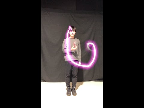 MUGENYOYO/ムゲンヨーヨー サイドトリック： ムゲンフリープレイ