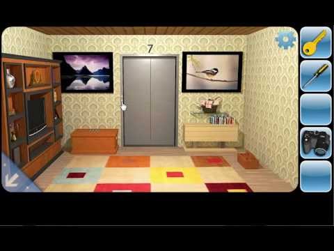 Hidden Fun Games Escape Rooms Level Walkthrough Hidden Fun Games Escape Rooms Level Walkthrough