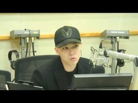 [720p]161108 DJ LeeHongGi - Kiss The Radio (Full)