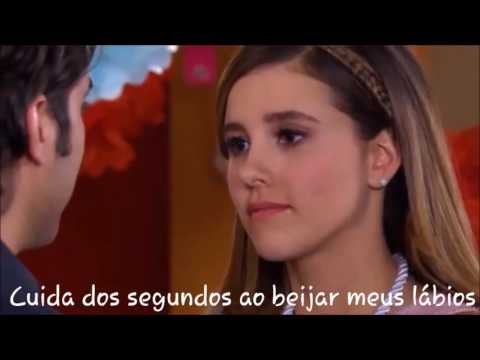 Paulina Goto - Llevame Despacio (Tradução Pt. Br)