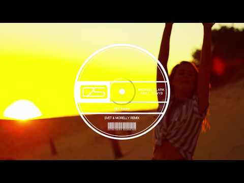 Michael Clark feat TonyB - Get Away (Svet & Morelly Remix) [Extra Sound Recordings]