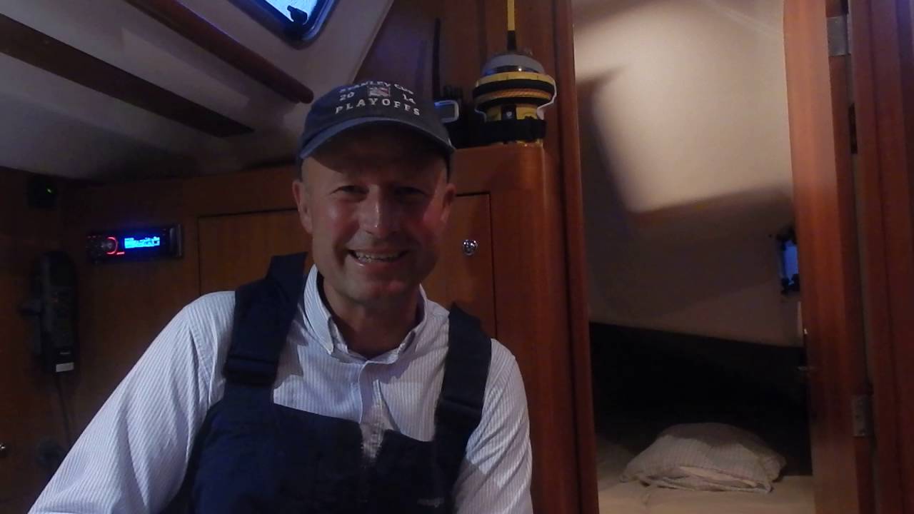 New to Seapilot 2Star