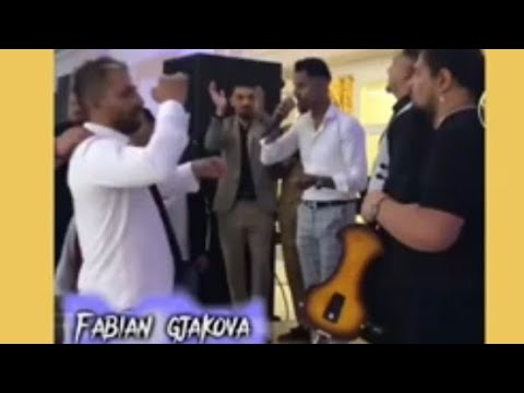 Fabian Gjakova Super Tallava 2023