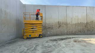 Iteco It 12122 Electric (14m) scissor lift | Image 4 - Machineryline