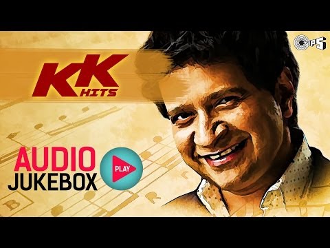 KK Superhit Song Collection - Audio Jukebox