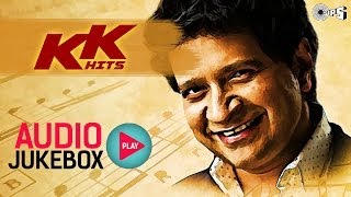 KK Superhit Song Collection - Audio Jukebox