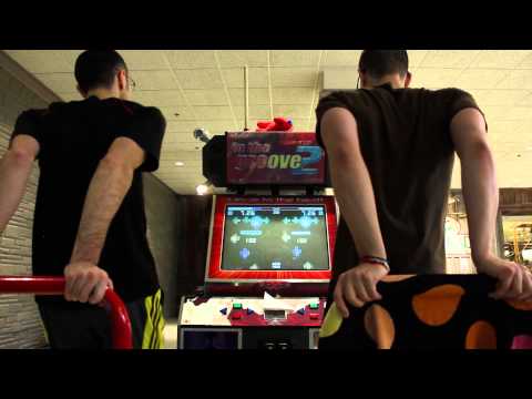 Krushrpants vs. Riodo - Erased (Round 2) - D.O.W.N.S. 5