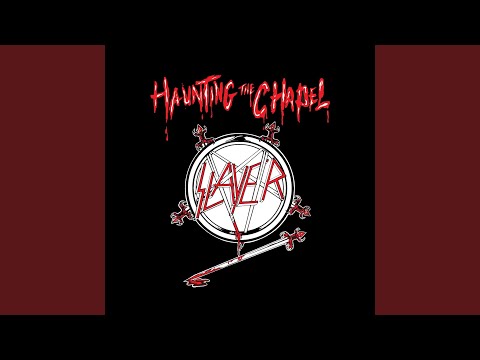 Captor of Sin - Slayer
