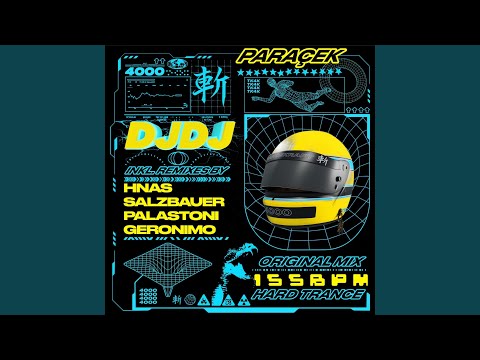 DJ DJ (Geronimo Remix)