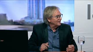 Caf&eacute; de Periodistas con Olivia Duque 28/04/2026