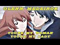 Glenn Medeiros - You're My Woman, You're My Lady (Video) - 1988