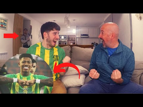 Aldosivi 3 Vélez 2 | Liga argentina 2022 | Reacción | Triunfo agónico 😱