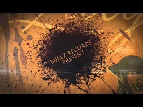Bullz Records Present: Lanz Khan - Luigi XVI (Teaser)
