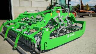 Cultivateur Bomet Canis neuf | Image 5 - Agroline