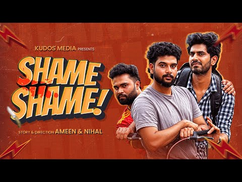 SHAME SHAME! /kudosmedia /comedyvideo